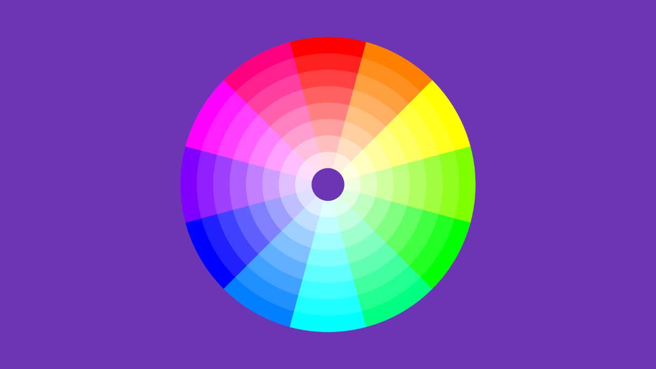 Aprenda a escolher as cores da sua arte com Adobe Color